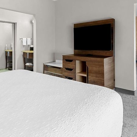 Hampton Inn&Suites Abilene I-20 Eksteriør bilde