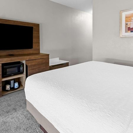 Hampton Inn&Suites Abilene I-20 Eksteriør bilde