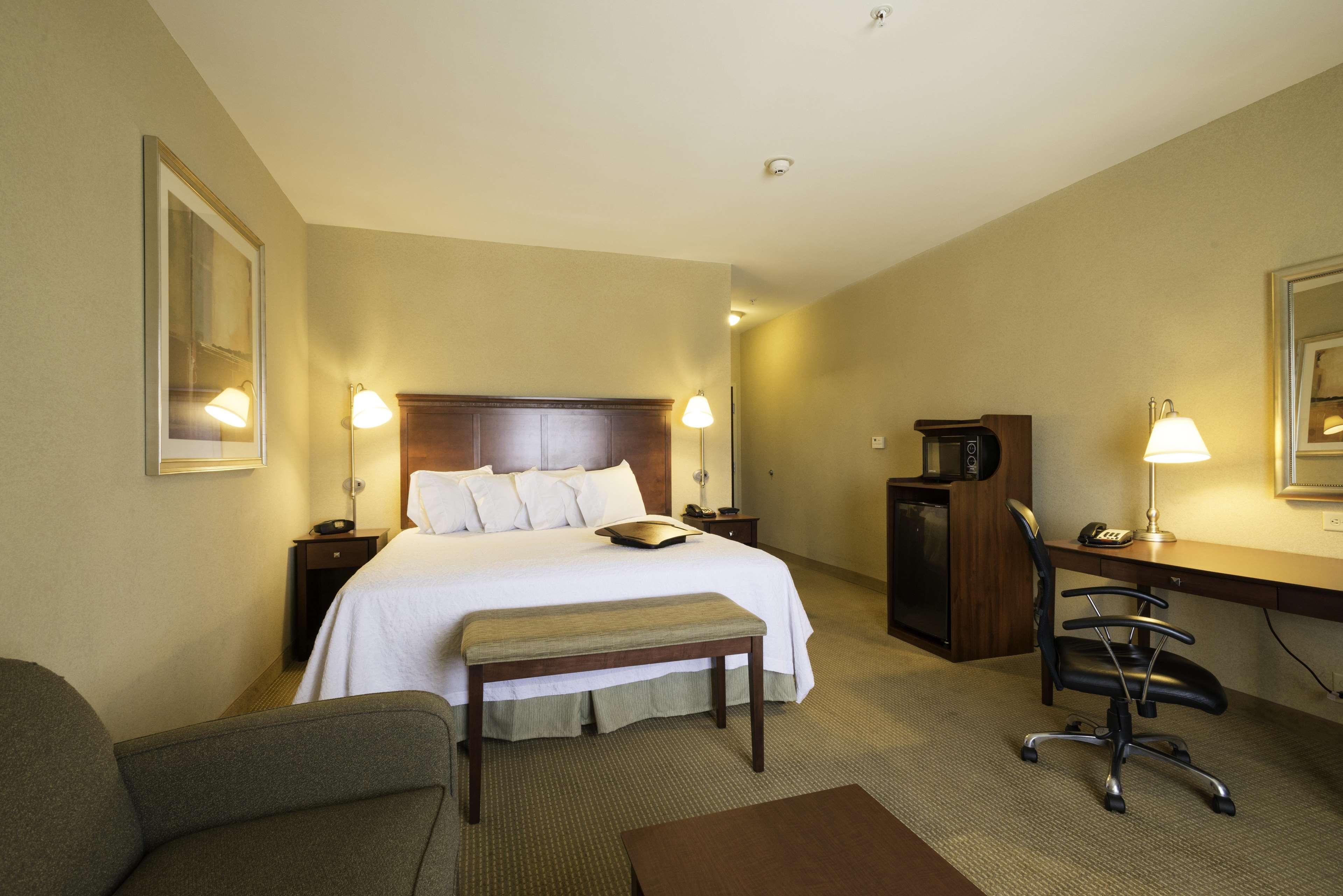 Hampton Inn&Suites Abilene I-20 Eksteriør bilde