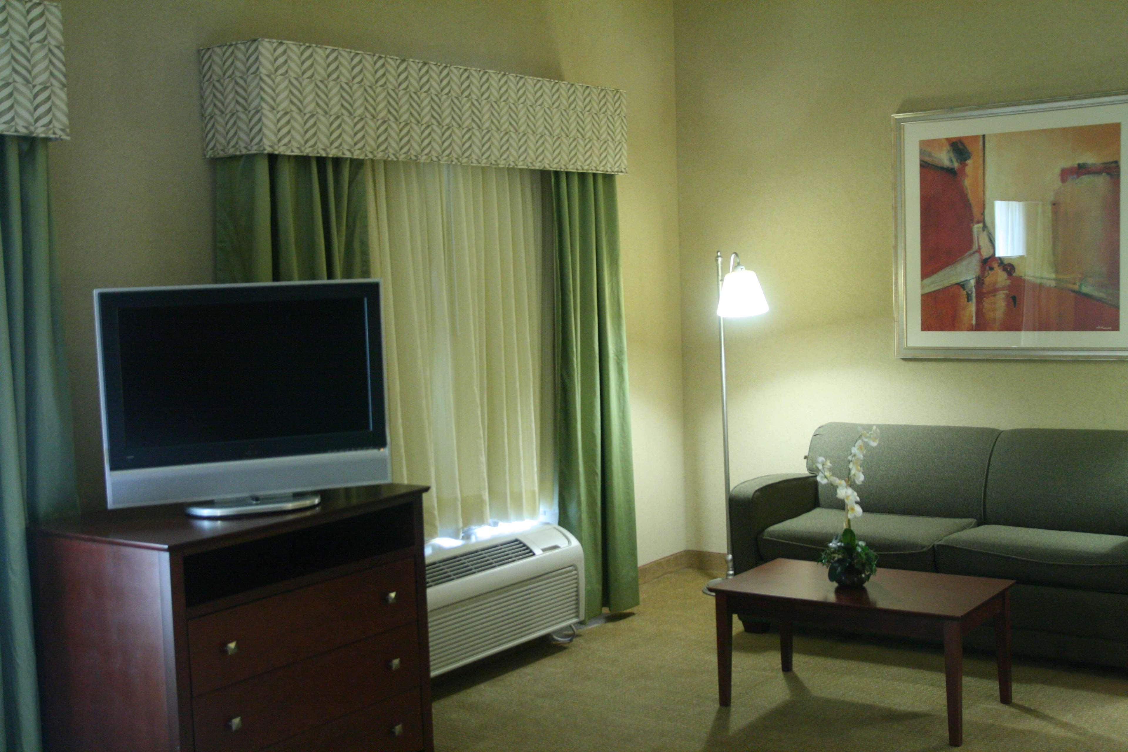 Hampton Inn&Suites Abilene I-20 Rom bilde