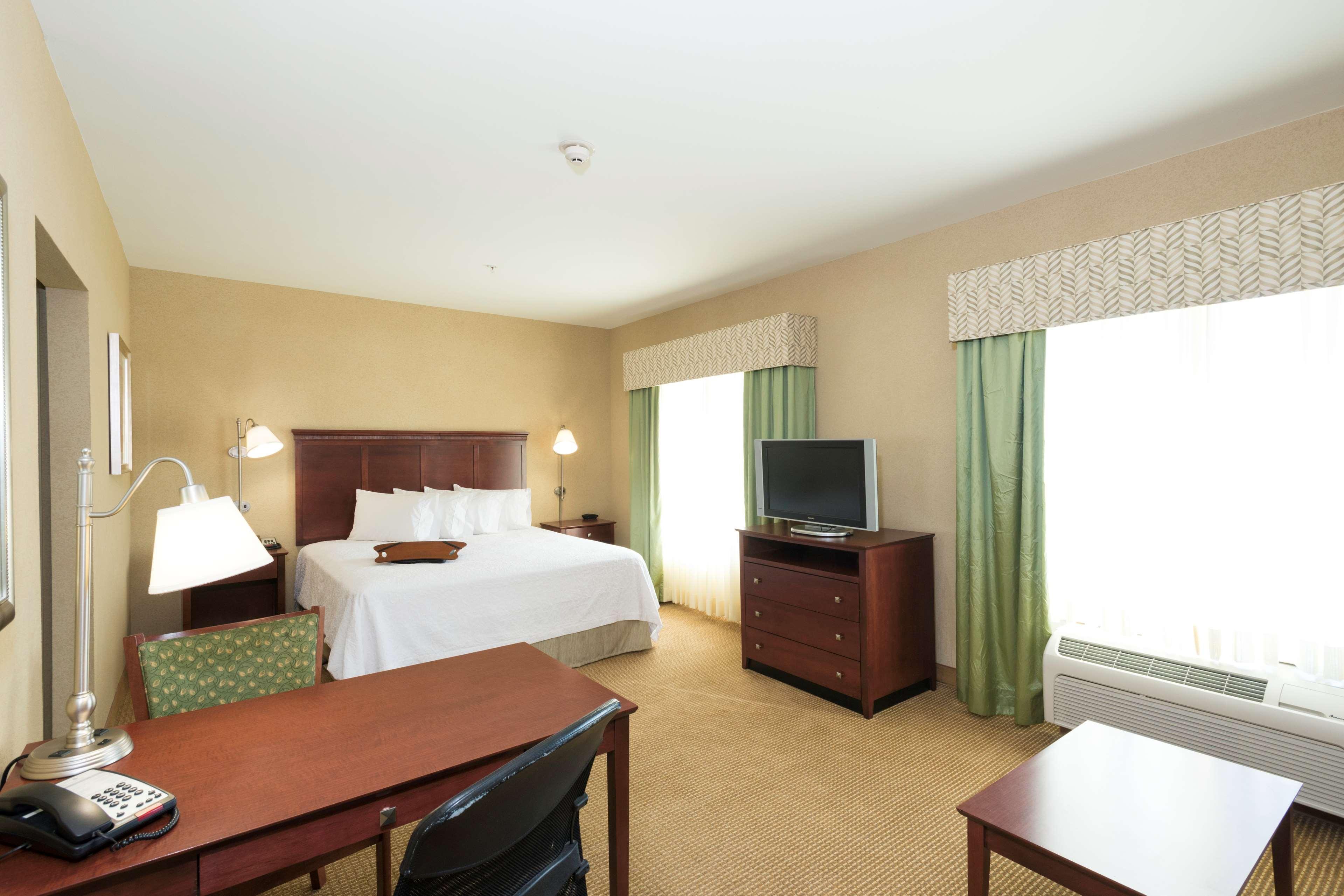 Hampton Inn&Suites Abilene I-20 Eksteriør bilde