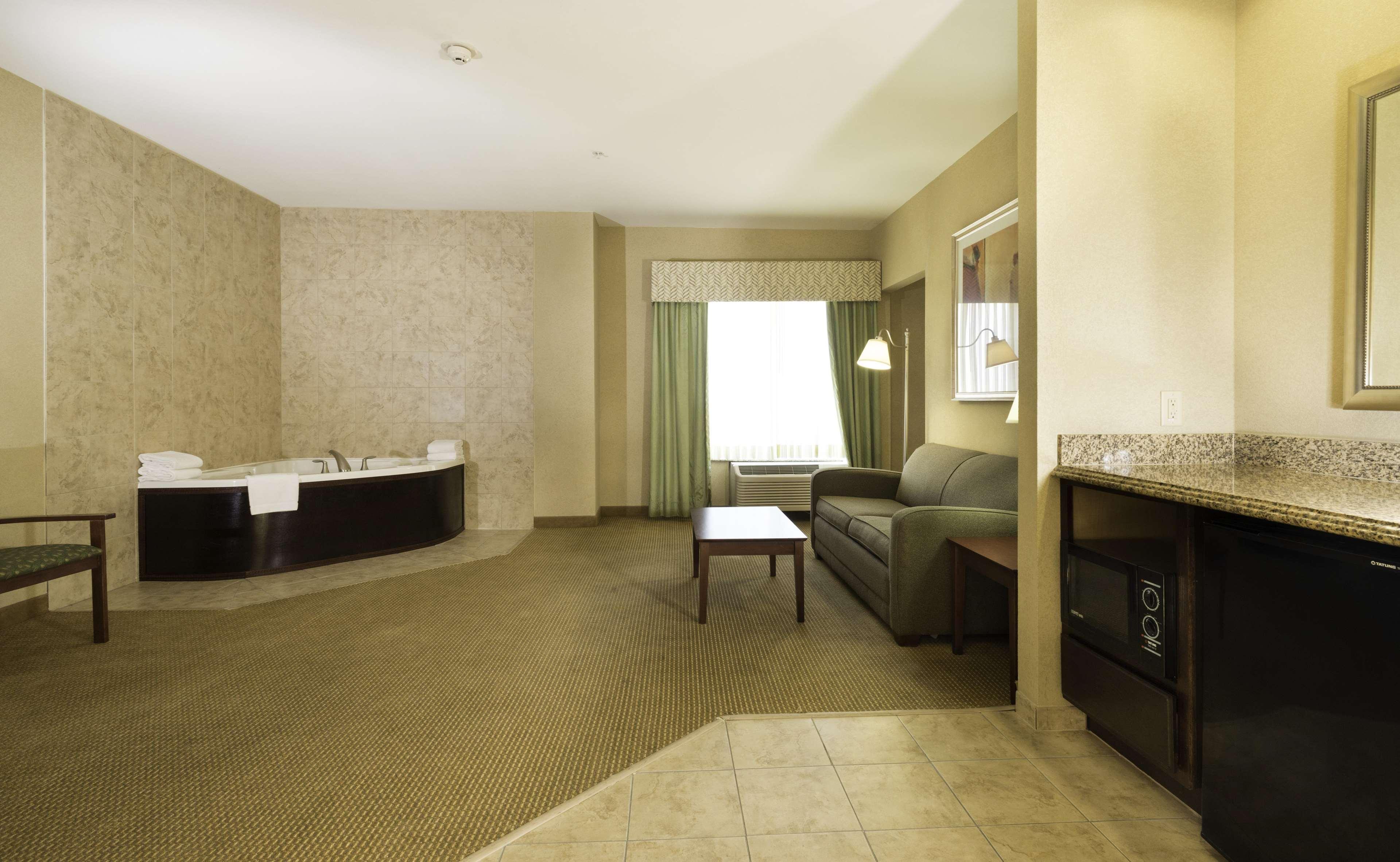Hampton Inn&Suites Abilene I-20 Eksteriør bilde