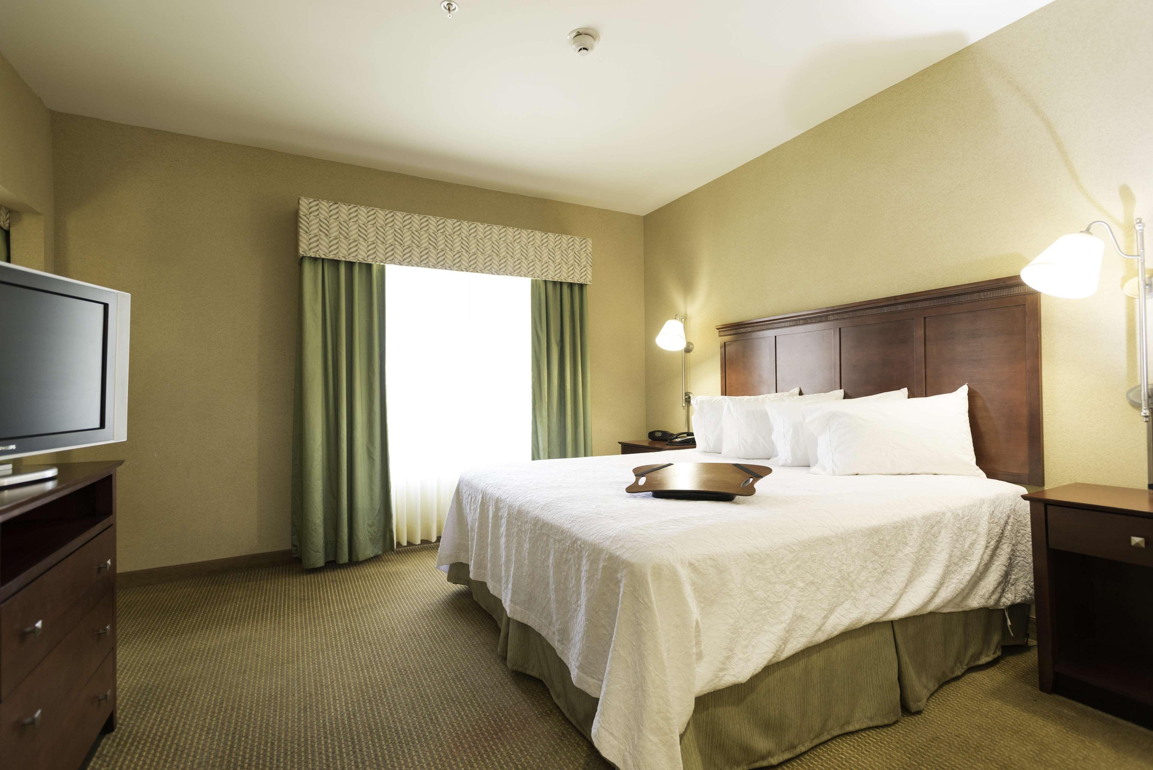 Hampton Inn&Suites Abilene I-20 Eksteriør bilde
