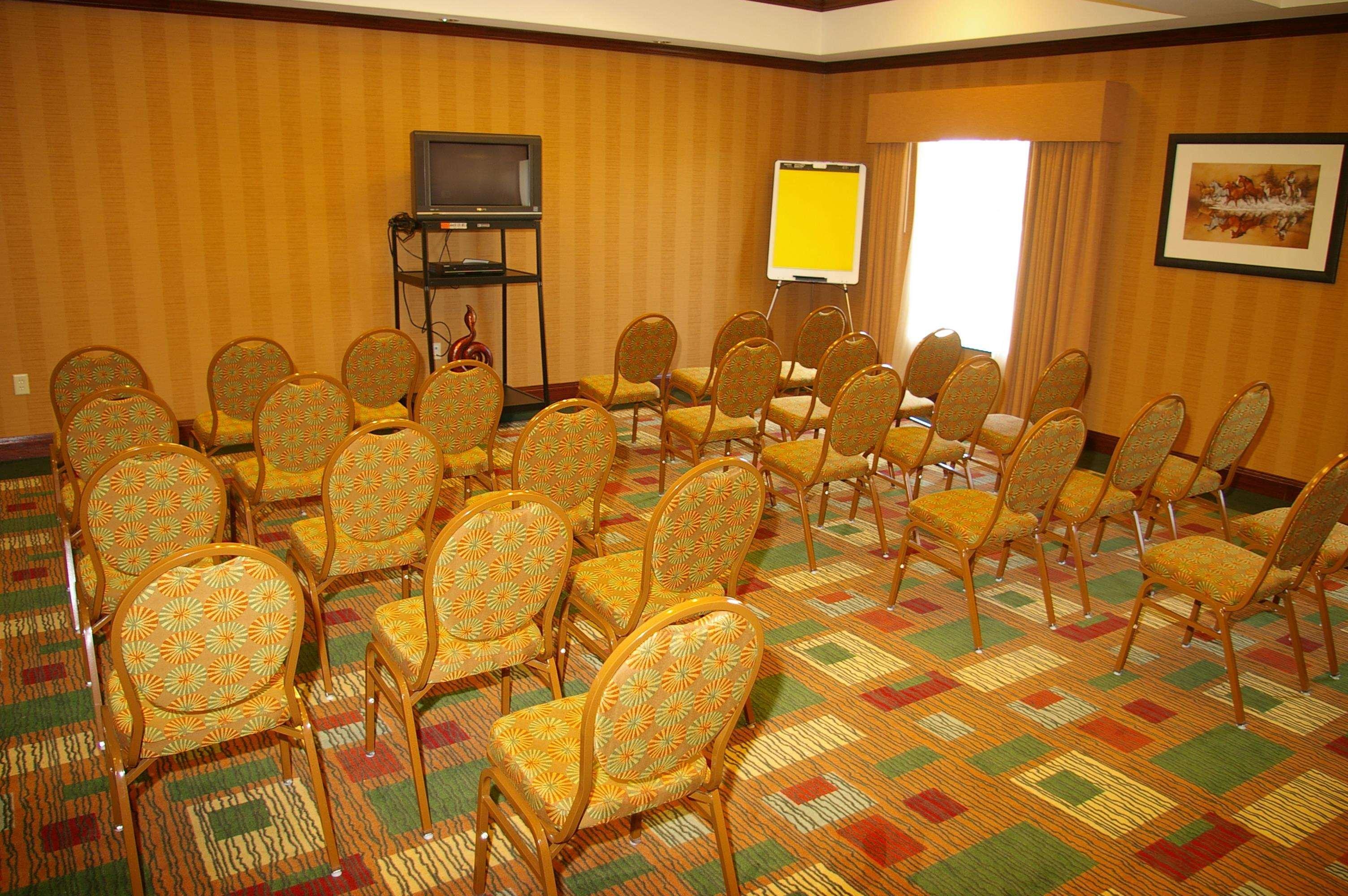 Hampton Inn&Suites Abilene I-20 Fasiliteter bilde