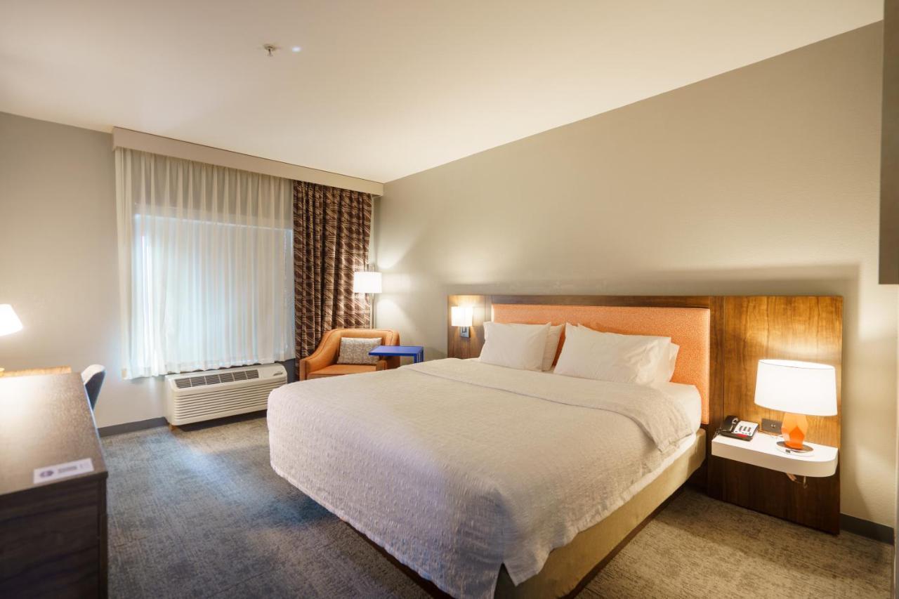 Hampton Inn&Suites Abilene I-20 Eksteriør bilde