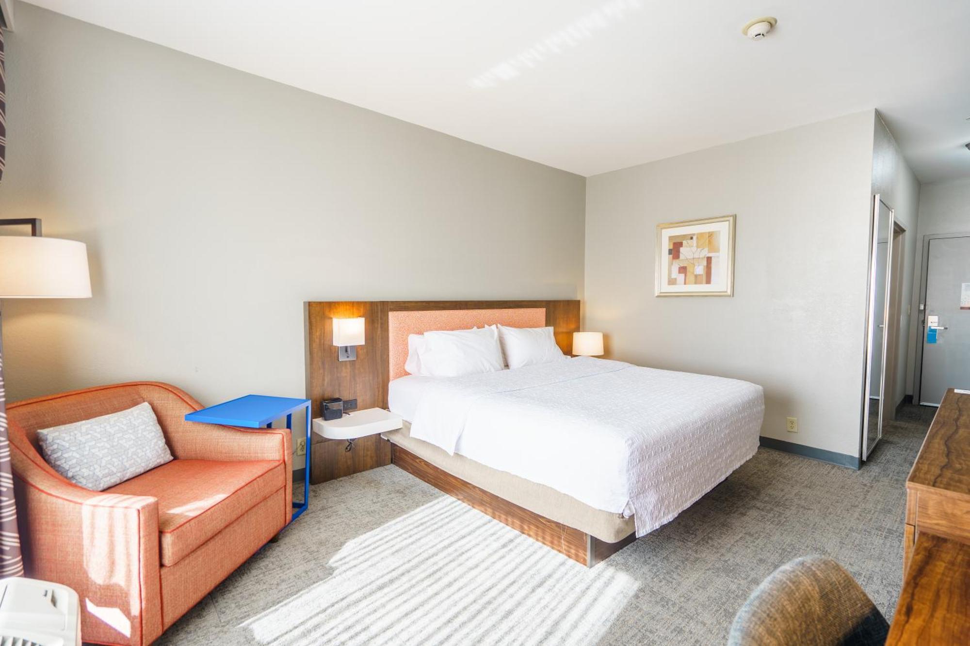 Hampton Inn&Suites Abilene I-20 Eksteriør bilde