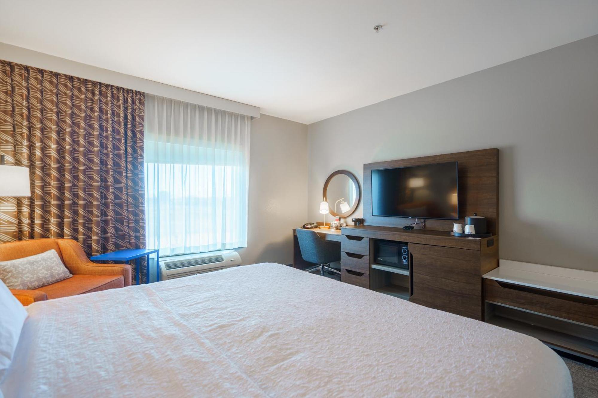 Hampton Inn&Suites Abilene I-20 Eksteriør bilde