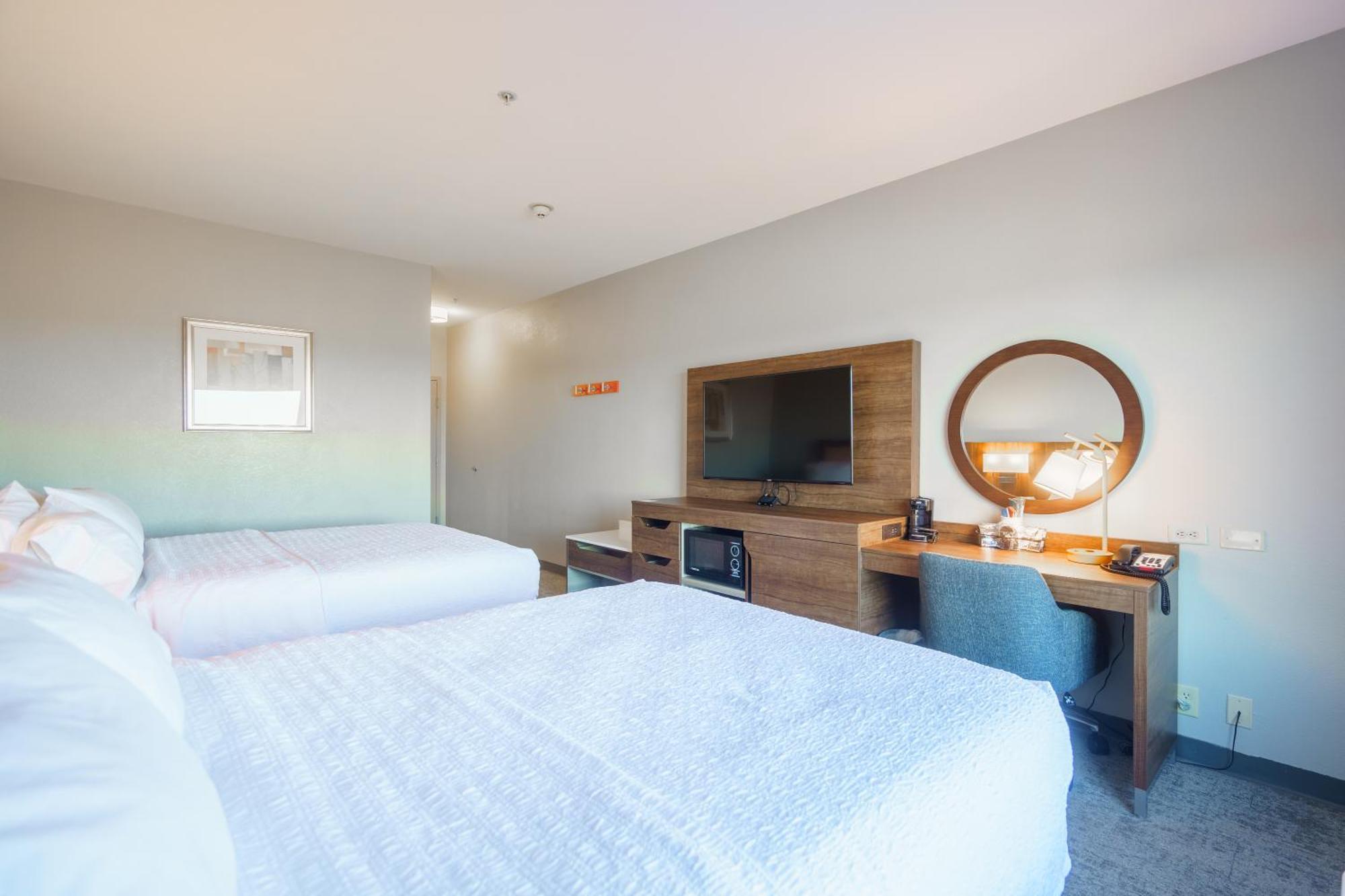 Hampton Inn&Suites Abilene I-20 Eksteriør bilde