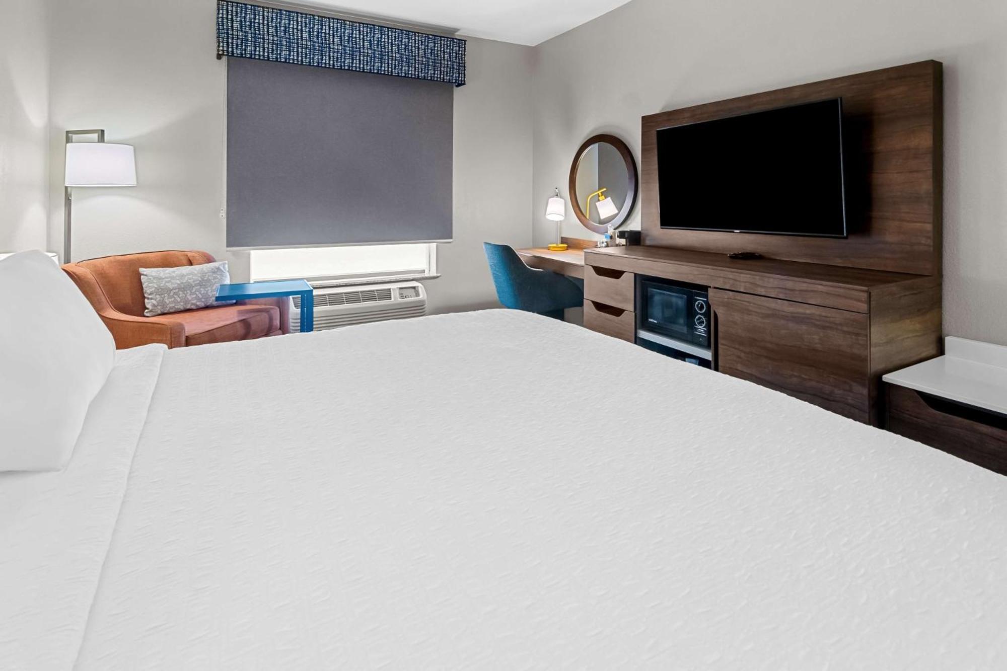 Hampton Inn&Suites Abilene I-20 Eksteriør bilde