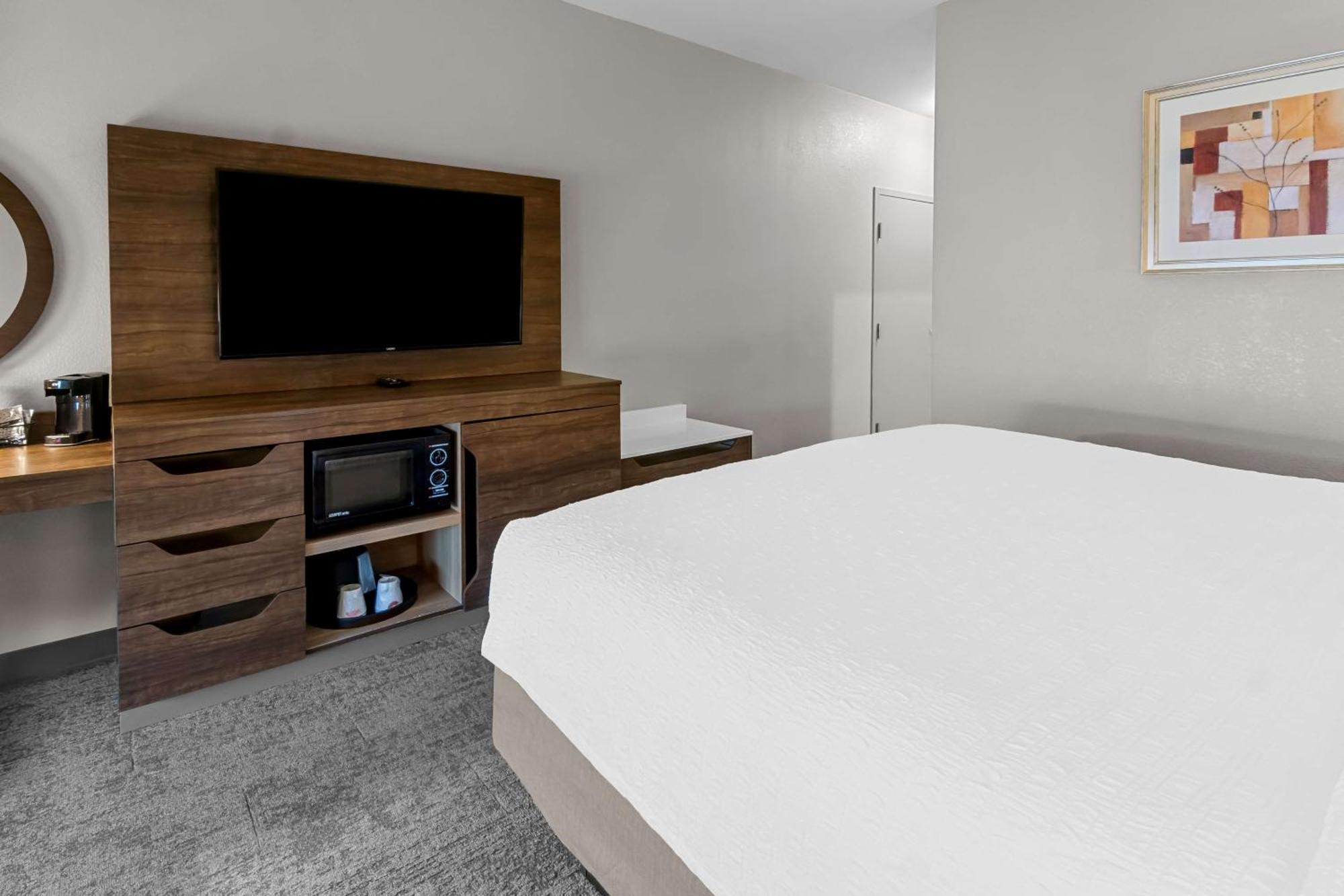 Hampton Inn&Suites Abilene I-20 Eksteriør bilde